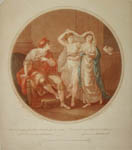 Venus Presenting Helen To Paris