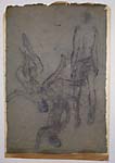 Davies Male Figure Studies