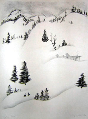 Dehn Snow