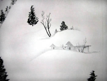 Dehn Snow