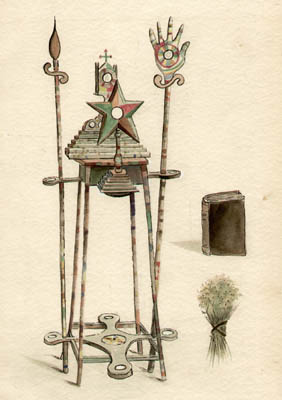 Menocal Fraternal