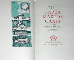 Paper Craft