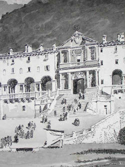 Oropa