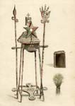 Menocal Symbolic Objects