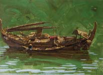 Rosa Vietnam