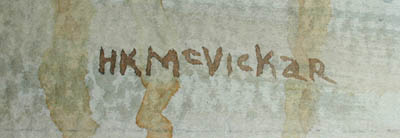 detail: signature