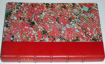 French Palm Tree Book