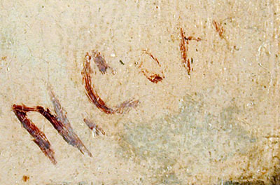 detail: signature
