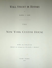 title page