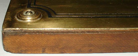 Money at Interest is a Good Silent Partner