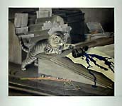 Witness My Act and Deed