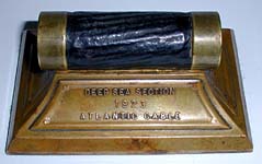 Atlantic Cable Specimen