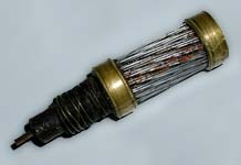 Atlantic Cable Sectioned