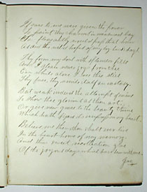 detail: signature page