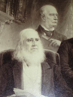 Atlantic Cable Projectors