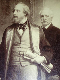 Atlantic Cable Projectors