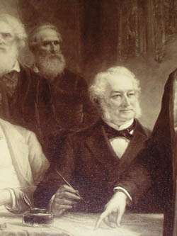 Atlantic Cable Projectors