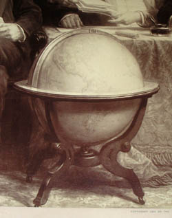 Atlantic Cable Projectors