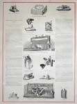 Telegraph Broadside