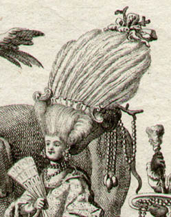 Et l'Amerique Aussi Recoit Les Modes Nouvelles