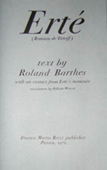 Erte