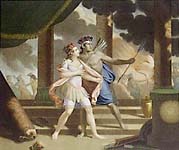 Courage D'Amazili et de Telasco