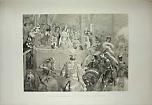 Eglinton Jousting Tournament