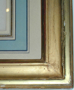 Frame Detail