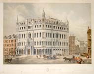 Boston Masonic Temple