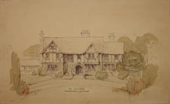 The Rectory Easthampton Long Island