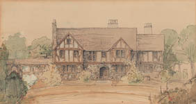 The Rectory Easthampton Long Island