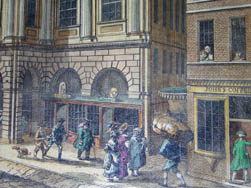 Royal Exchange