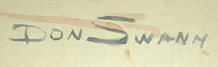 artist's signature