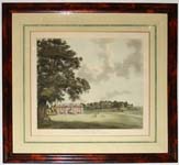 Views of Manor Houses in Kent