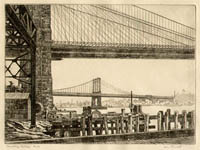 Brooklyn Bridge