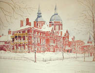 Johns Hopkins Hospital