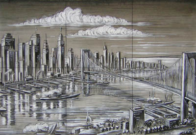 Sebet Bridge