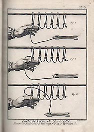 Diderot Filets de Peche