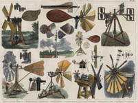 Windmills Blockhouse