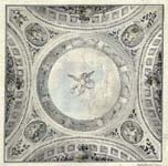 Serasti Ceiling