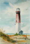 Barnegat Lighthouse