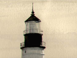 Browne Lighthouse