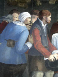 Holbein Country Attorney