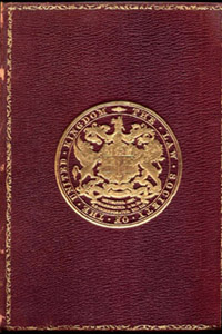 Lives Of The Chancellors And Keepers Of The Great Seal Of England From The Earliest Times Till The Reign Of King George IV