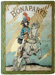 Napoleon Bonaparte illustrated book