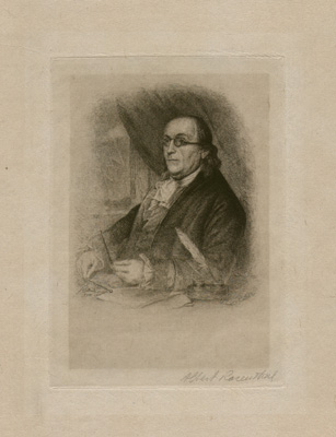 Benjamin Franklin
