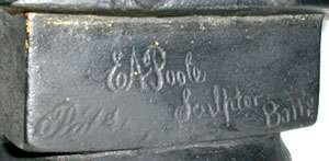 detail: signature