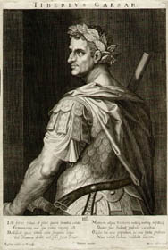 Tiberius
