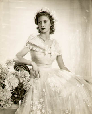 Princess Margaret