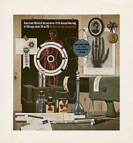 American Medical Association Annual Meeting